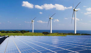 América Latina suma capacidad de energía solar con apoyo tecnológico de China