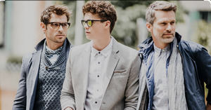 Una mirada a la moda masculina primavera-verano 2025