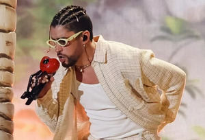 Bad Bunny lidera con ocho nominaciones los Premios Tu Música Urbano 2025