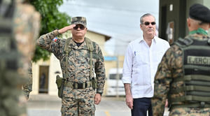 Recorrido fronterizo: Abinader inspeccionará cuatro localidades clave