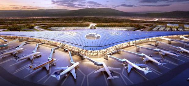 Cielos abiertos: clave para el crecimiento del turismo en América Latina y el Caribe.