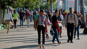 Ratifican convocatoria a marcha por el agua, la vida y la soberanía el domingo venidero
