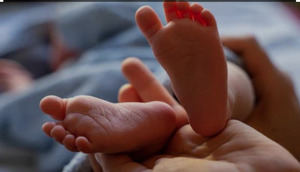Salud Pública informa de 500 muertes infantiles en lo que va de año