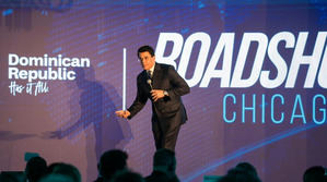 David Collado realiza Road Show en Houston y Chicago a casa llena