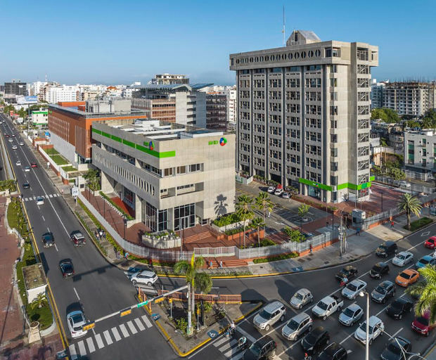 Banco BHD.