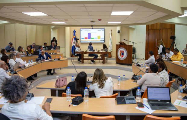 El Consejo Económico y Social se reestructura.