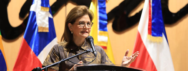 Raquel Peña.