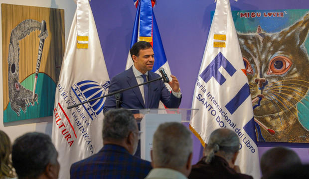 Roberto Ángel Salcedo.