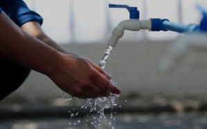 Más de 379,000 personas sin agua por efectos de las lluvias