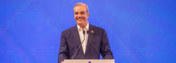 Presidente Abinader anuncia avances de la estrategia para convertir RD en un país más digital, inclusivo y seguro.