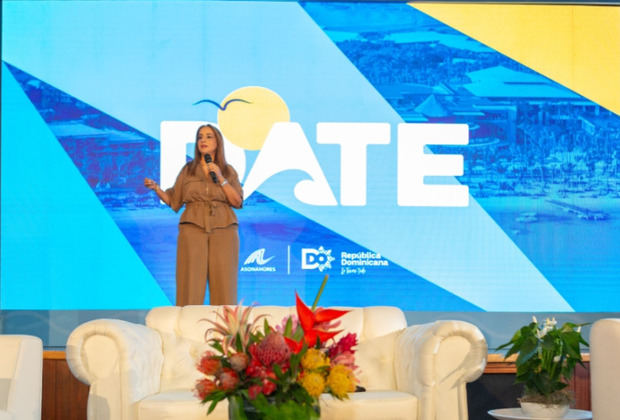 Concluye DATE con más de 8,300 citas de negocios que lo confirman como la plataforma comercial turística dominicana.