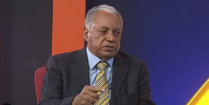 Fafa Taveras.