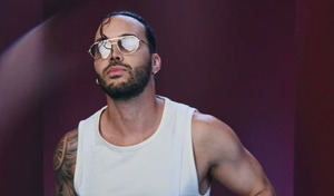 El Live Land Music reunirá en agosto en Santo Domingo a Wisin, Nicky Jam y Prince Royce