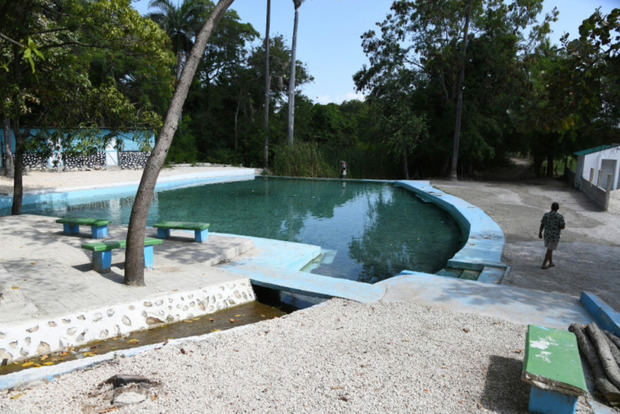 Una vuelta al Lago Enriquillo: Los atractivos turísticos del “sur profundo”.