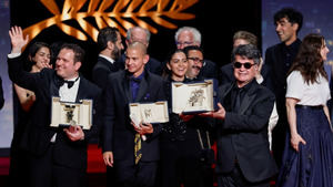 Emocionante clausura del Festival de Cannes 2025: Un repaso a las premiaciones y sorpresas