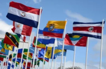 La V Cumbre Empresarial de las Américas se celebrará el 3 y 4 de diciembre en Punta Cana.