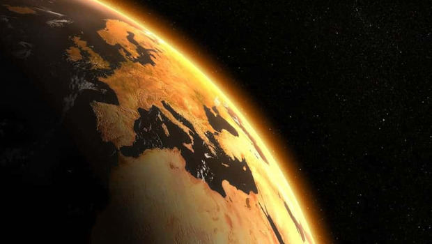 El calentamiento global no da tregua, el próximo lustro será el más cálido jamás registrado.