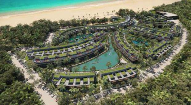 NOVAL reafirma legalidad y transparencia en desarrollo turístico de Playa Bonita