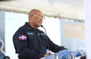 Ramón Antonio Guzmán Peralta.