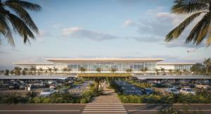 Inician demoliciones de edificios para la construcción de una nueva terminal en el AILA
