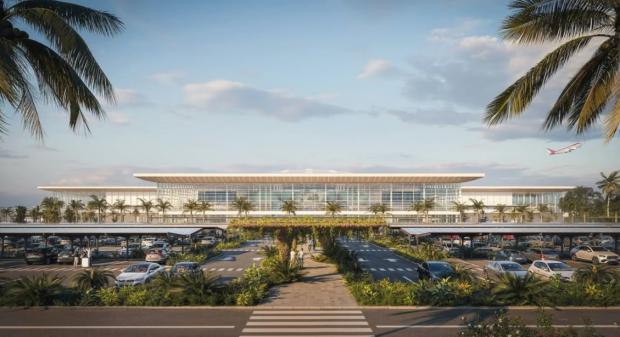 Inician demoliciones de edificios para la construcción de una nueva terminal en el AILA