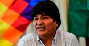 La Justicia boliviana denuncia amenazas para habilitar la candidatura de Evo Morales