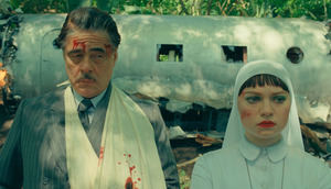 Crónica de cine: The Phoenician Scheme, el Tudum y otras novedades