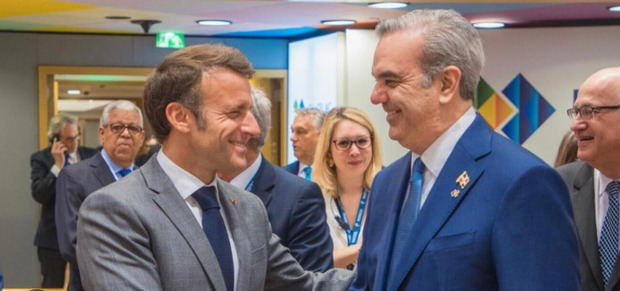 Presidente Abinader se reunirá la próxima semana con el jefe de Estado de Francia y el de Brasil; recibirá reconocimiento en Ginebra durante encuentro de la OIT.
