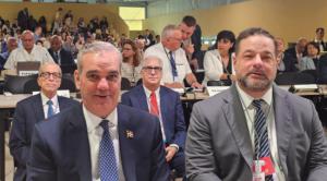 RD es electa para la vicepresidencia de la Conferencia sobre el Océano