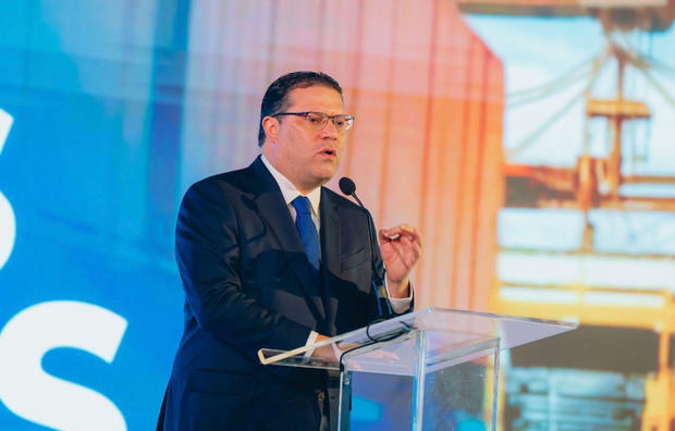 Eduardo Sanz Lovatón.