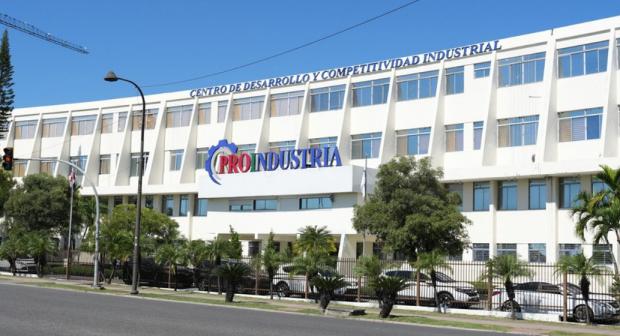 Proindustria reporta un aumento del 16% en la recuperación de cartera de crédito entre mayo 2024 y abril 2025