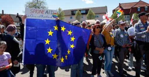 Los bulos y la desinformación, una creciente amenaza a las elecciones libres, según la UE