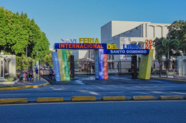 La Feria del Libro de Santo Domingo aspira a alcanzar el millón de visitantes