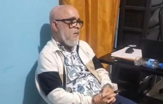 Ángel Martínez.