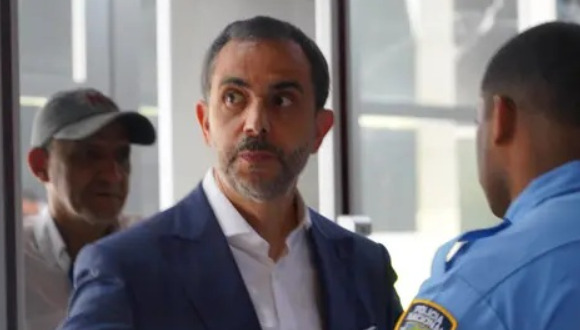 Antonio Espaillat