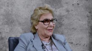 Fallece la conductora y productora de televisión Socorro Castellanos
