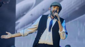 Manuel Tejada dirigirá arreglos filarmónicos del tributo a Juan Luis Guerra en Puerto Rico