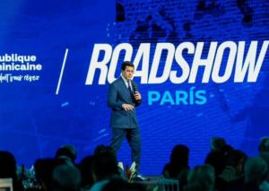 David Collado impulsa el turismo dominicano en Europa con exitosos roadshows en Madrid
