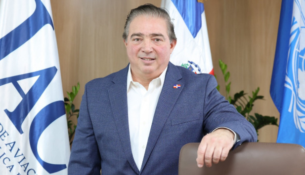 JAC confirma que la reanudación de vuelos comerciales hacia Venezuela sigue en evaluación