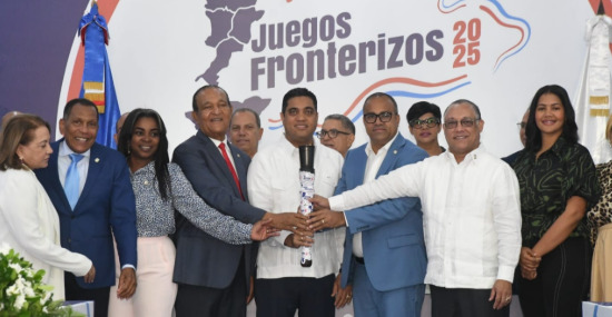 Juegos Deportivos Fronterizos 2025: Un encuentro de talento y comunidad en la frontera