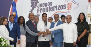 Juegos Deportivos Fronterizos 2025: Un encuentro de talento y comunidad en la frontera