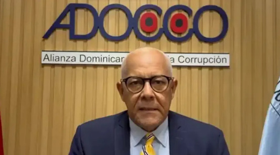 ADOCCO clama por la pronta aprobación de la modificación del Código Penal