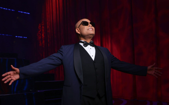 Homenaje a Rubby Pérez reunirá a 27 artistas el 11 de julio en el Teatro Nacional.
