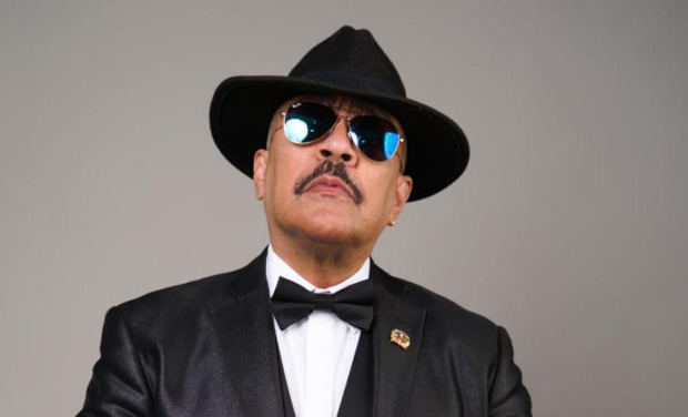 Aramis Camilo.