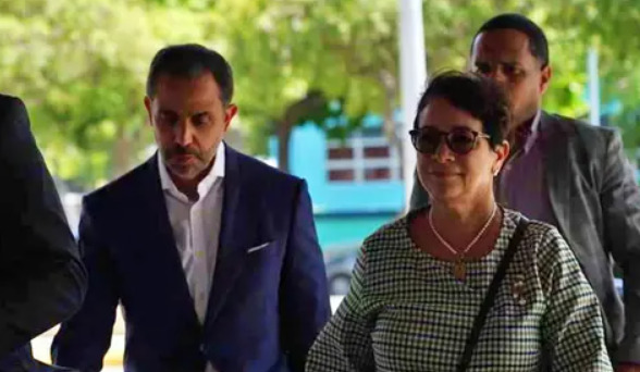 Familia Espaillat aclara rumores sobre el caso Jet Set en comunicado oficial.
