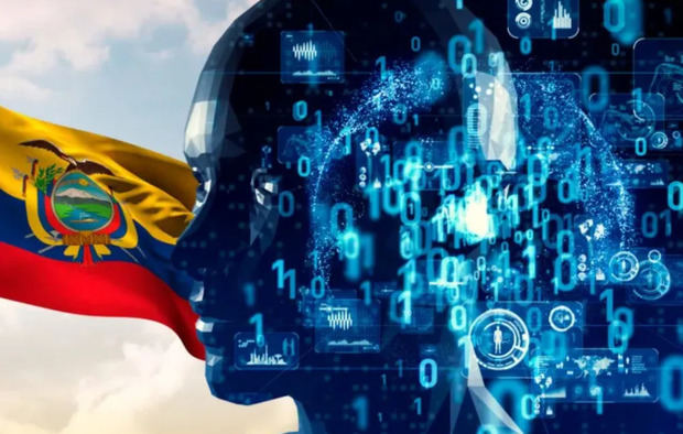 La SIP expresa preocupación por nueva ley de inteligencia en Ecuador.