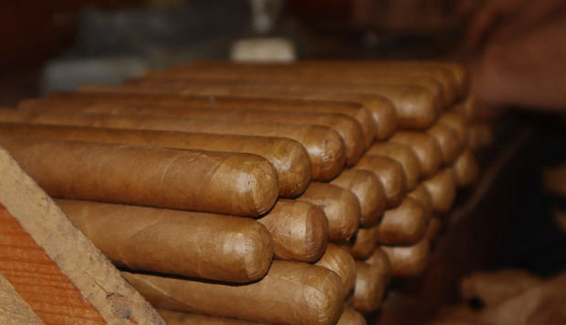 RD produce más de 8,000 millones de cigarros de tabacos anualmente.
