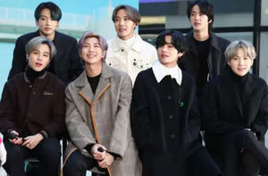 BTS se alista para una nueva era tras completar el servicio militar