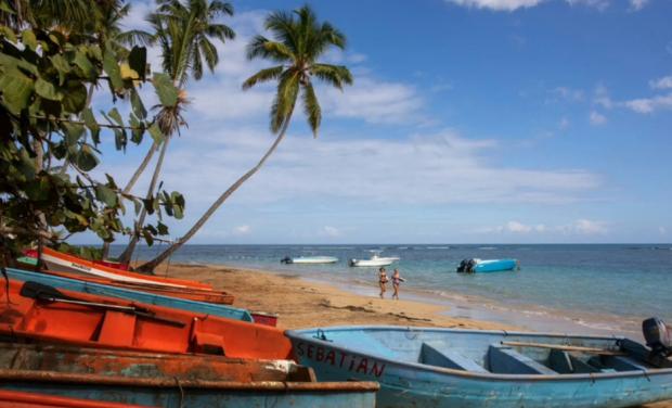 The New York Times califica a Las Terrenas como la “tierra prometida en el Caribe”