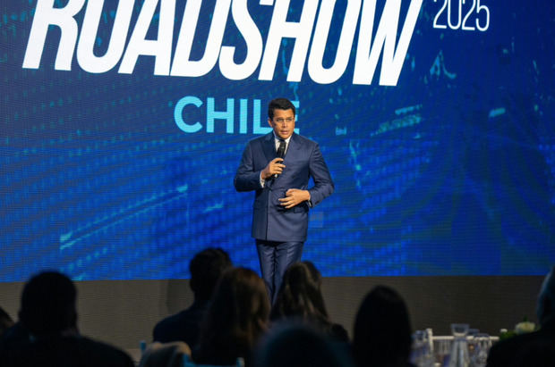 David Collado.